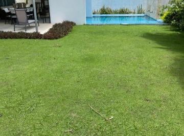 Casa de 4 habitaciones, Cancún · Casa en Venta en Cancun F - 2154,4 Recs. Villamagna $12,980.000