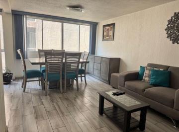 Departamento de 2 habitaciones, Miguel Hidalgo · Departamento Céntrico y a Excelente Precio