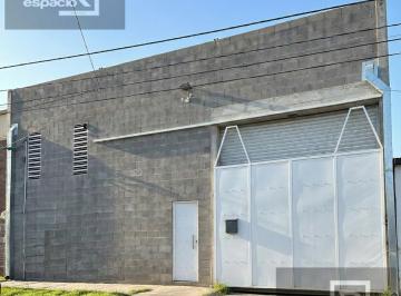 Bodega comercial · 350m² · Bodega en Renta Colonia Guadalupe
