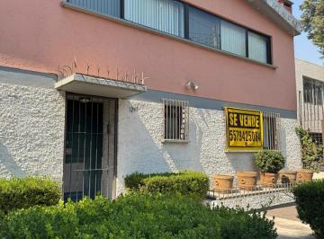 Casa de 4 habitaciones, Alvaro Obregón · Casa en Venta Col. Florida, Álvaro Obregón