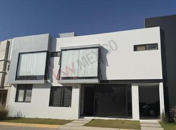 N/A · Residencia en Venta en Esquina – Coto Altavista Bosques, Zapopan, Jalisco