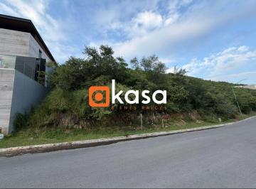 Terreno / Lote , Monterrey · ¡Oportunidad en Sierra Alta! Terreno en Rincón de Las Aves a Solo $9,300/m²