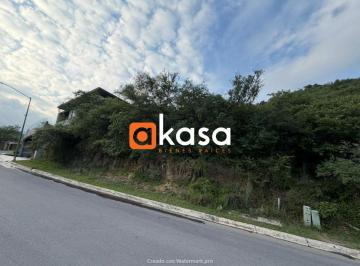 Terreno / Lote , Monterrey · ¡Oportunidad en Sierra Alta! Terreno en Rincón de Las Aves a Solo $9,300/m²