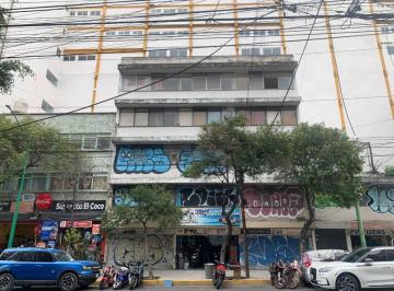 Edificio , Cuauhtémoc · Edificio en Venta en Doctores, Cuauhtémoc