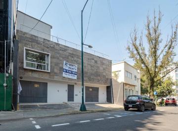 Oficina , Miguel Hidalgo · Edificio Corporativo en La Colonia Anzures