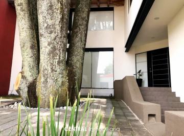 Ingreso · Casa en Venta Club de Golf Los Encinos Lerma Edo México | 20 Minutos de Santa Fe