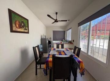 Departamento de 1 habitación, Bacalar · Departamento en Renta Bacalar