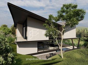Casa de 5 habitaciones, Atizapán de Zaragoza · Residencia de Lujo en Real de Hacienda, Zona Esmeralda