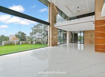 Casa de 4 habitaciones, Atizapán de Zaragoza · Casa en Venta, Rancho San Juan, Zona Esmeralda