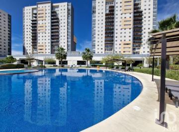 Departamento · 90m² · 2 Recámaras · 2 Estacionamientos · Departamento en Renta en Juriquilla Querétaro