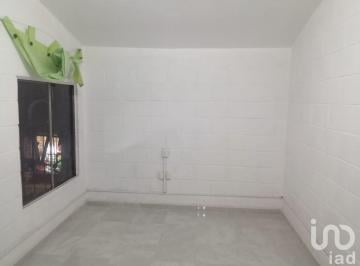 Casa · 107m² · 2 Recámaras · 2 Estacionamientos · Venta de Casa de Dos Plantas en Coacalco en Rancho La Palma 3era Sección