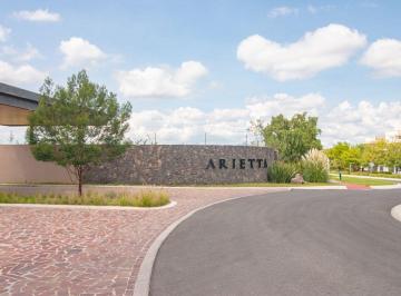 Terreno / Lote , El Marqués · Terreno de 220 m² en Venta, Zibatá.
