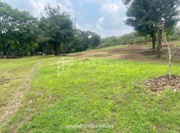 Terreno / Lote , Atizapán de Zaragoza · Terreno en Venta en Fincas de Sayavedra, Zona Esmeralda