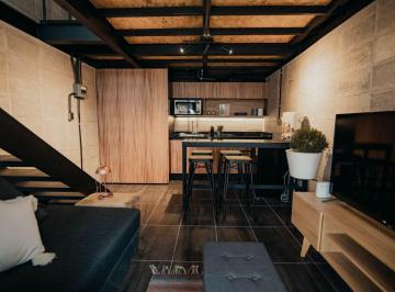 Departamento de 1 habitación, San Pedro Cholula · Departamento en Venta de 35 m² con Estacionamiento Cerca de Plaza San Diego, Vigilancia 24/7