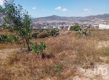Terreno / Lote · 926m² · Parcela en Ejido de Tilcualutla