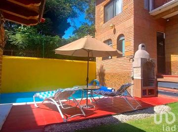 Casa · 150m² · 4 Recámaras · 2 Estacionamientos · Venta de Casa, Lomas de Cortés, Cuernavaca, Morelos