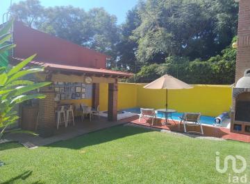 Casa · 150m² · 4 Recámaras · 2 Estacionamientos · Venta de Casa, Lomas de Cortés, Cuernavaca, Morelos