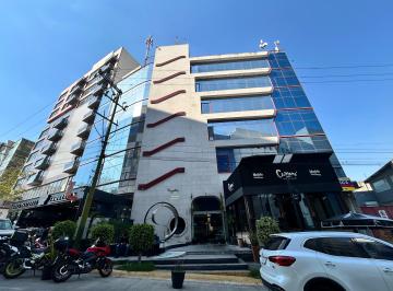 Oficina , Huixquilucan · Oficina Corporativa en Renta 335 m con 5 Estacionamientos