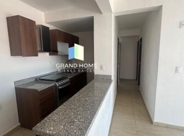 Departamento de 2 habitaciones, Atizapán de Zaragoza · Venta Depto. Nuevo en Park View Esmeralda