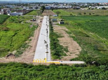 Terreno / Lote , Jesús María · Terreno en Venta Al Norte de Ags