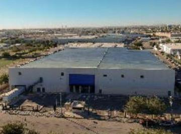 Nave industrial , Juárez · Subarrendamiento de Nave Industrial Parque Industrial Omega, Juárez