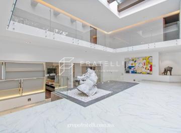 Casa de 4 habitaciones, Atizapán de Zaragoza · Casa en Venta, Hacienda de Vallescondido, Zona Esmeralda