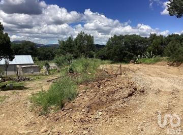 Terreno / Lote · 280m² · 3 Recámaras · Terreno en Venta San Isidro Mirador San Felipe Ixtacuixtla Tlaxcala Mex.