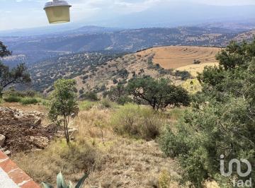 Terreno / Lote · 280m² · 3 Recámaras · Terreno en Venta San Isidro Mirador San Felipe Ixtacuixtla Tlaxcala Mex.