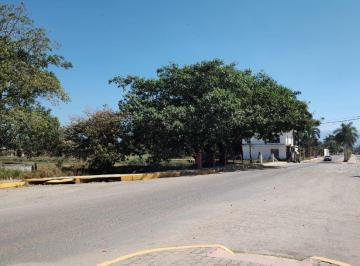 Terreno / Lote · 200m² · Se Vende Terreno Comercial en San Juan de Abajo