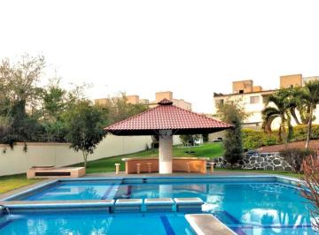 Casa de 2 habitaciones, Temixco · Hermosa Casa en Condominio con Alberca