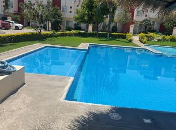 Casa de 2 habitaciones, Temixco · Hermosa Casa en Condominio con Alberca