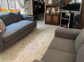 sala · Casa en Reforma Iztaccihuatl Sur