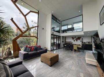 Casa de 4 habitaciones, Atizapán de Zaragoza · Casa en Venta. Fracc. Bosque Esmeralda, Atizapán de Zaragoza