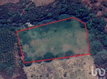 Terreno / Lote · 80000m² · Terreno Para Engorda de Ganado 8 Ha en Castillo de Teayo, Veracruz