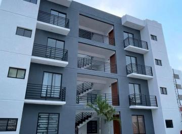 Departamento · 74m² · 2 Recámaras · 1 Estacionamiento · Departamentos en Preventa en Joyas de Mocambo, Boca del Rio, Veracruzcambo, Boca del Rio, Veracruz