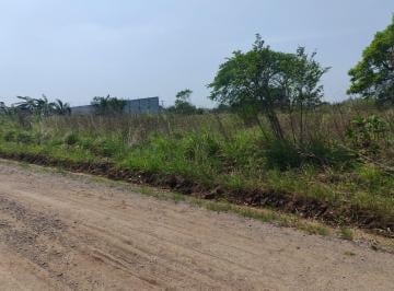 Terreno / Lote · Terreno Campestre en Venta en Paso del Toro, Medellin, Veracruz