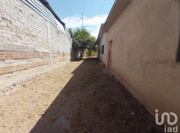 Terreno / Lote · 464m² · Terreno en Venta en Ejutla de Crespo, Oaxaca