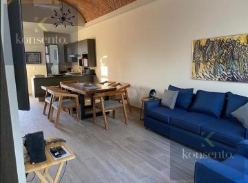 Casa · 2 Recámaras · 1 Estacionamiento · Casa de un Piso San Miguel de Allende