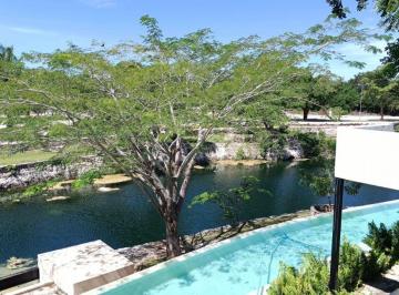 Terreno / Lote , Mérida · Terreno de 525 m² en Venta Residencial Puerta de Agua