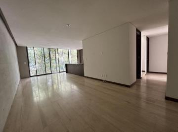 Departamento · 174m² · 3 Recámaras · 2 Estacionamientos · Departamento P. H. Venta en Narvarte Poniente