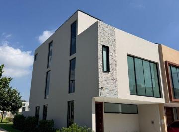 Casa de 4 habitaciones, Tlajomulco de Zúñiga · Casa en Venta Zoi Santa Anita, Junto a Galerias Santa Anita
