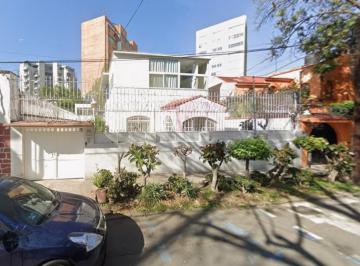 Casa de 5 habitaciones, Alvaro Obregón · Amplia Casa en Guadalupe Inn de Remate Bancario