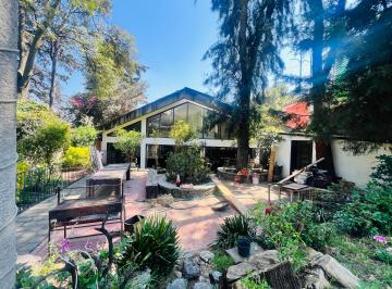 Casa de 5 habitaciones, La Magdalena Contreras · Casa de Lujo en Lomas Quebradas