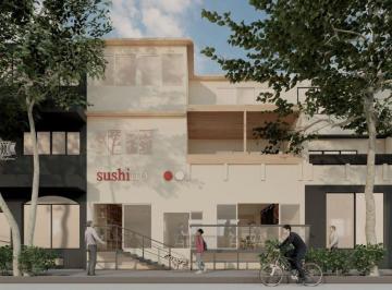 Local comercial , Alvaro Obregón · Locales Comerciales en Renta en Insurgentes Sur - Edificio Completo