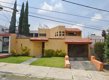 Casa de 4 habitaciones, Cuautitlán Izcalli · Hermosa y Única Casa en Venta, en Bosques de Bohemia 18 en Cuautitlán Izcalli