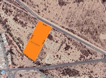 Terreno / Lote , Ramos Arizpe · Terreno en Venta en Ramos Arizpe, Muy Cerca del Aeropuerto