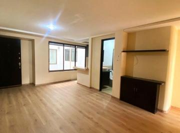 Departamento de 2 habitaciones, Benito Juárez · Departamento en Venta Sobre Dr. José María Vértiz, Cdmx.