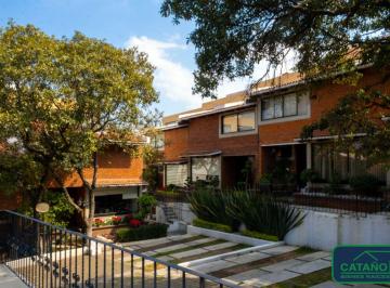 Casa en condominio de 3 habitaciones, Tlalpan · Casa en Condominio Venta y Renta, Ampliacion Miguel Hidalgo 3 Seccion, Hortensia