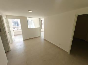 Oficina · 88m² · 3 Recámaras · Oficina en Renta en Anzures