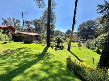 Casa de 3 habitaciones, Huitzilac · Hermosa Casa Ubicada Al Norte de Cuernavaca, en Una Exclusiva Zona Boscosa